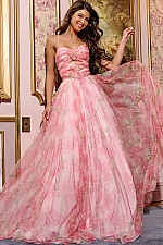 Jovani Dress 40402