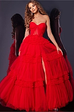 Jovani Dress 40466