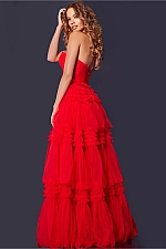 Jovani Dress 40466