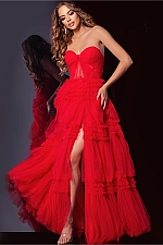 Jovani Dress 40466