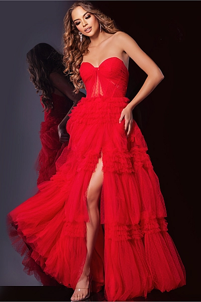 Jovani Dress 40466