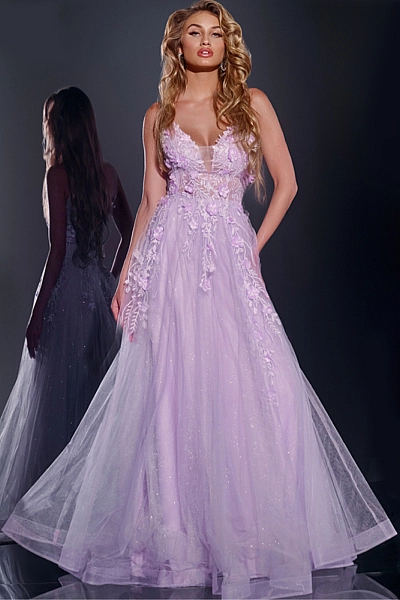 Jovani Dress 40472