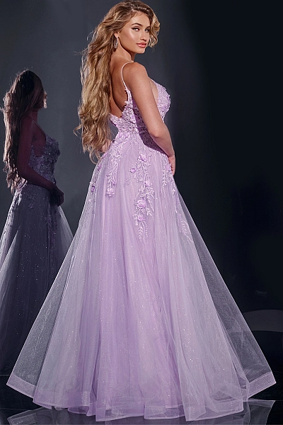 Jovani Dress 40472