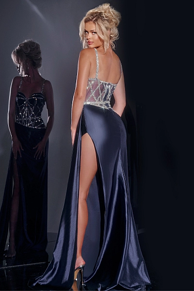Jovani Dress 40506