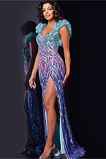 Jovani Dress 40761