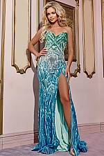 Jovani Dress 40763
