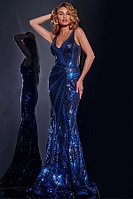 Jovani Dress 40766