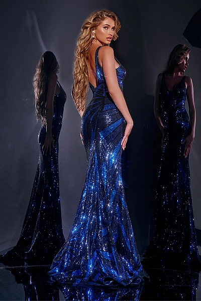 Jovani Dress 40766