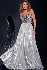 Jovani Dress 41117