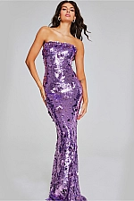 Jovani Dress 42154
