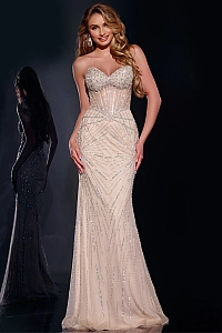 Jovani Dress 42206