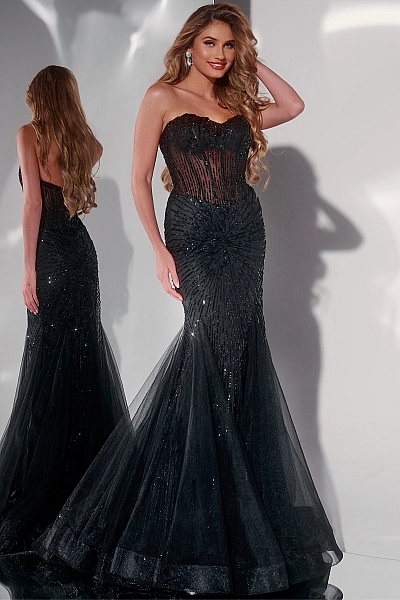 Jovani Dress 42217