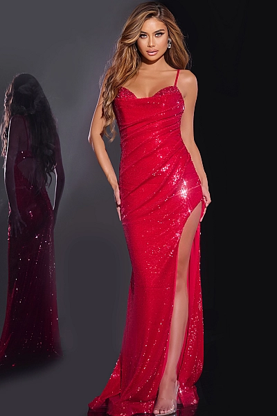 Jovani Dress 42379