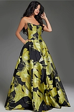 Jovani Dress 42435