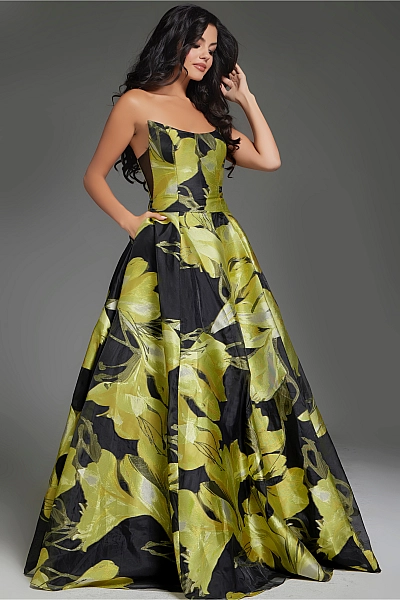Jovani Dress 42435