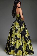 Jovani Dress 42435