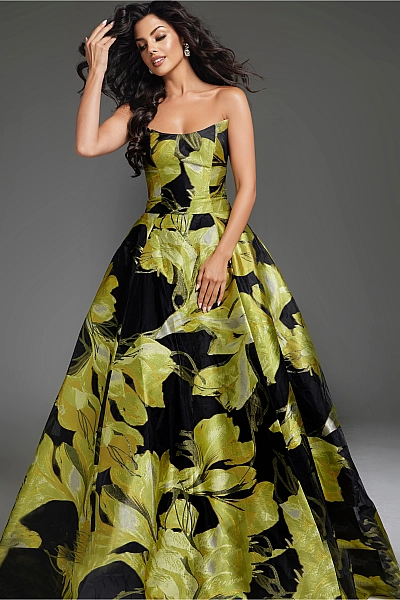 Jovani Dress 42435