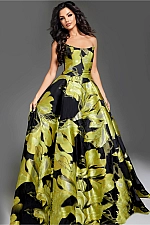 Jovani Dress 42435
