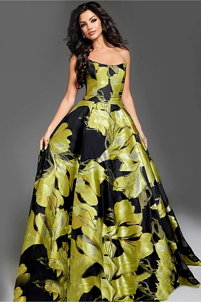Jovani Dress 42435
