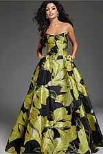 Jovani Dress 42435