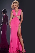 Jovani Dress 42675