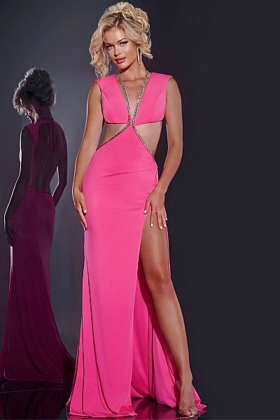 Jovani Dress 42675