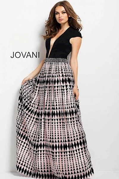 Jovani Dress 42864
