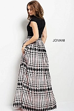 Jovani Dress 42864