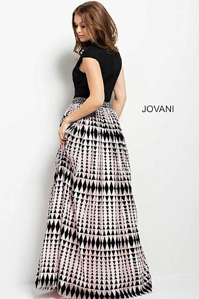 Jovani Dress 42864