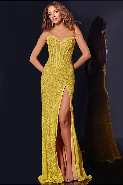 Jovani Dress 43093