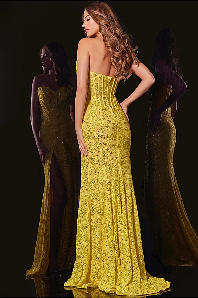 Jovani Dress 43093