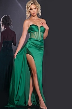 Jovani Dress 43157