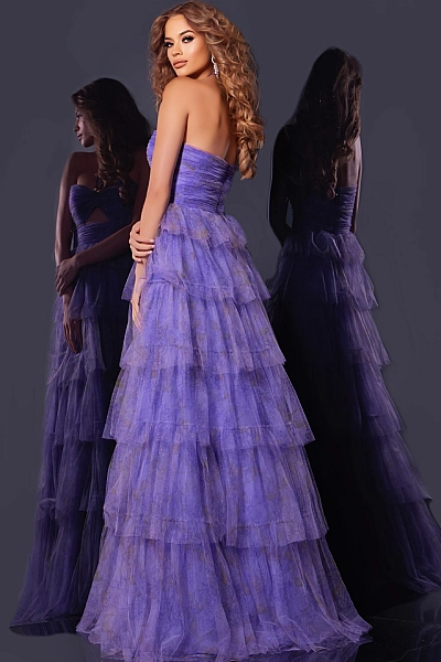 Jovani Dress 43169
