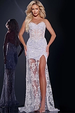 Jovani Dress 43184