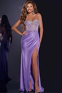 Jovani Dress 43197