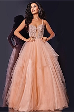 Jovani Dress 43254