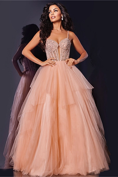 Jovani Dress 43254