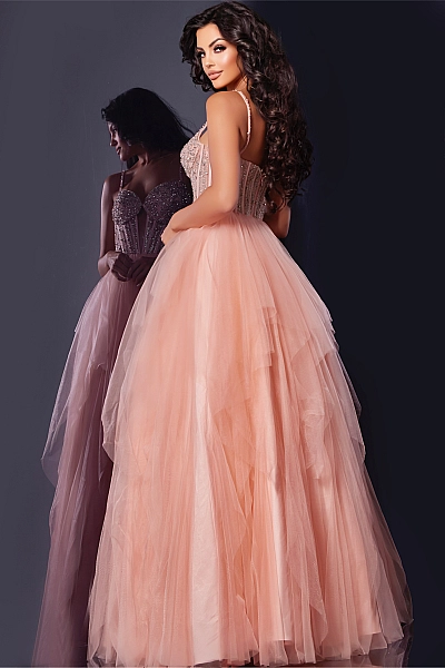 Jovani Dress 43254