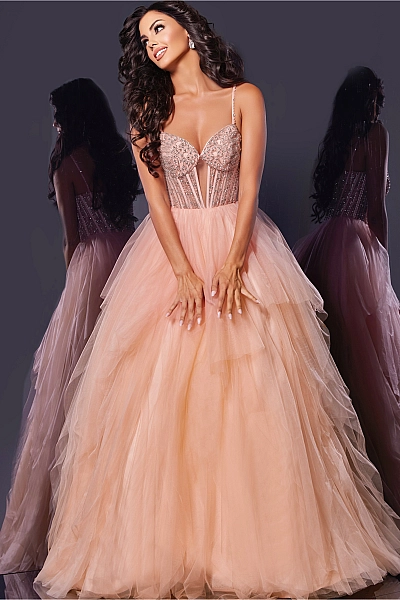Jovani Dress 43254