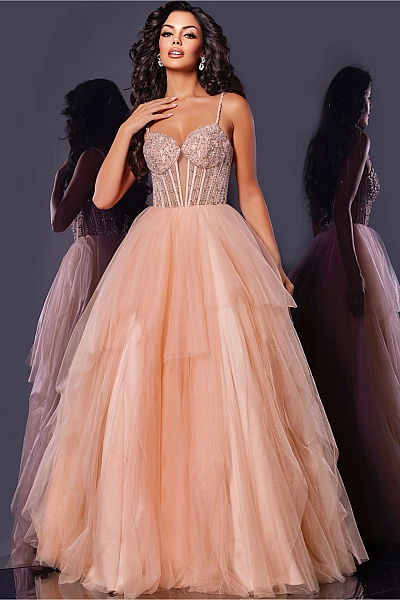 Jovani Dress 43254
