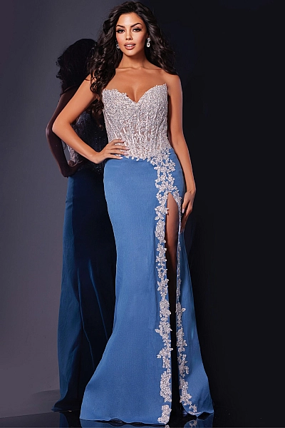 Jovani Dress 43341
