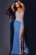 Jovani Dress 43341