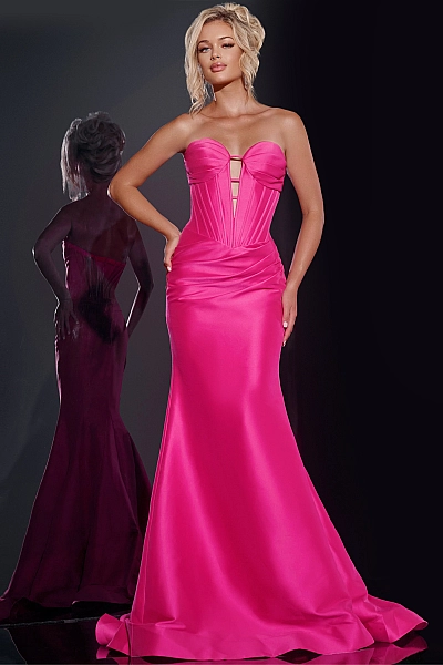Jovani Dress 43350
