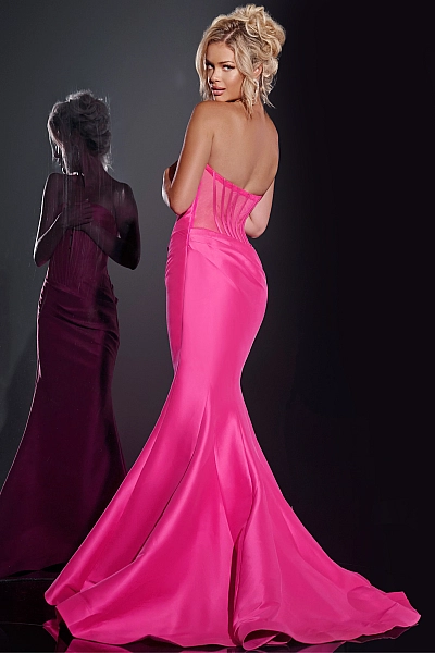 Jovani Dress 43350