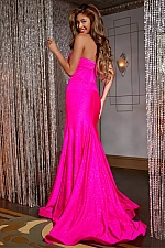 Jovani Dress 43419