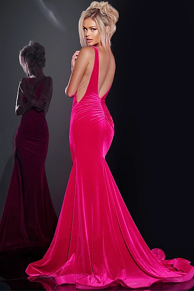 Jovani Dress 43578