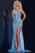 Jovani Dress 43673