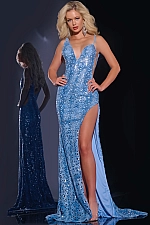 Jovani Dress 43673