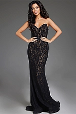 Jovani Dress 43760