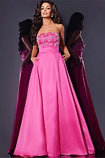 Jovani Dress 43822